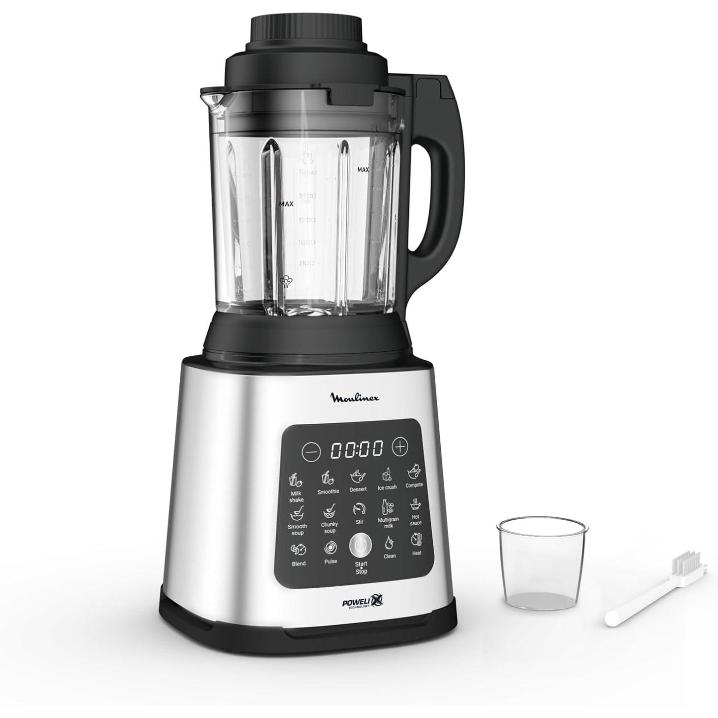 خلاط PerfectMix عالي السرعة 2 لتر