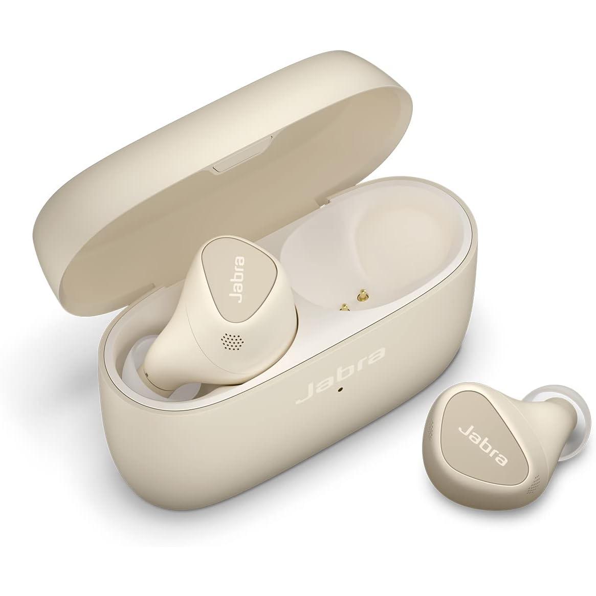 سماعات جابرا إيليت 4 أكتيف اللاسلكية بالكامل