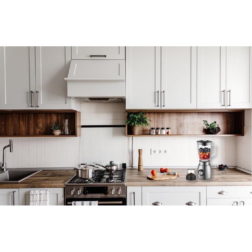 خلاط سطح المكتب 1500 واط