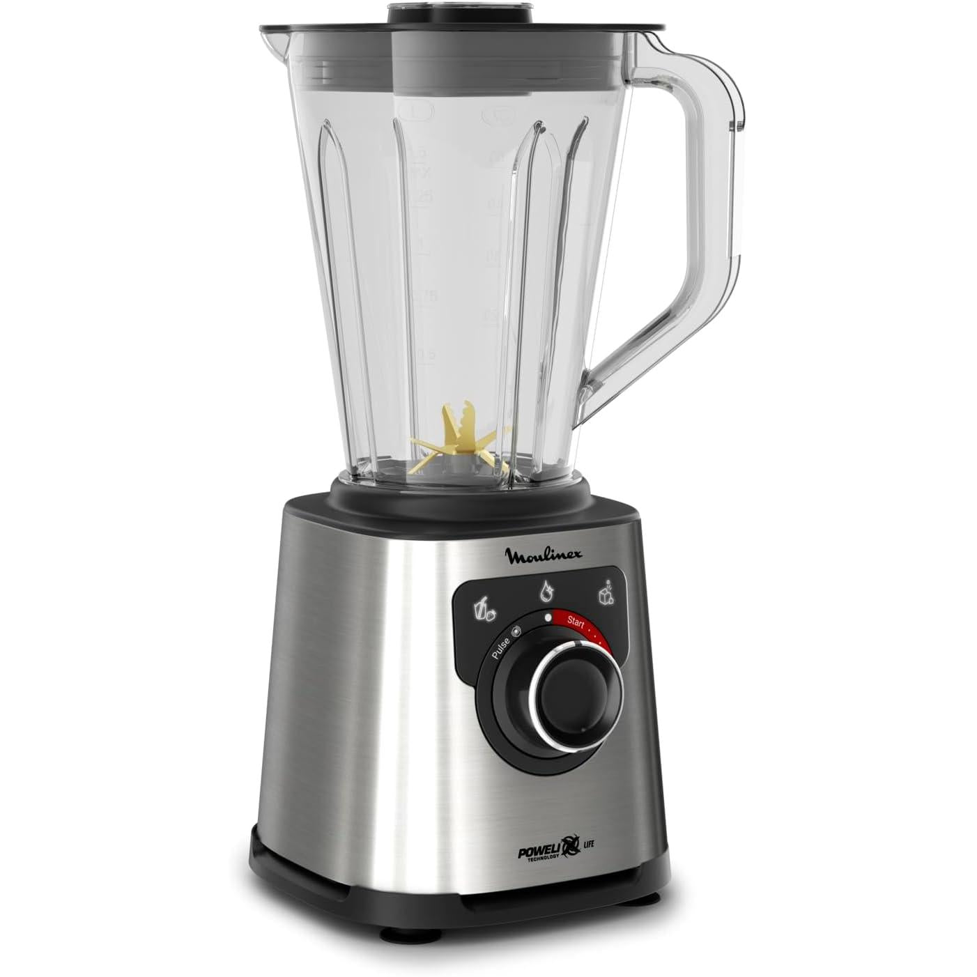 خلاط PerfectMix عالي السرعة 2 لتر