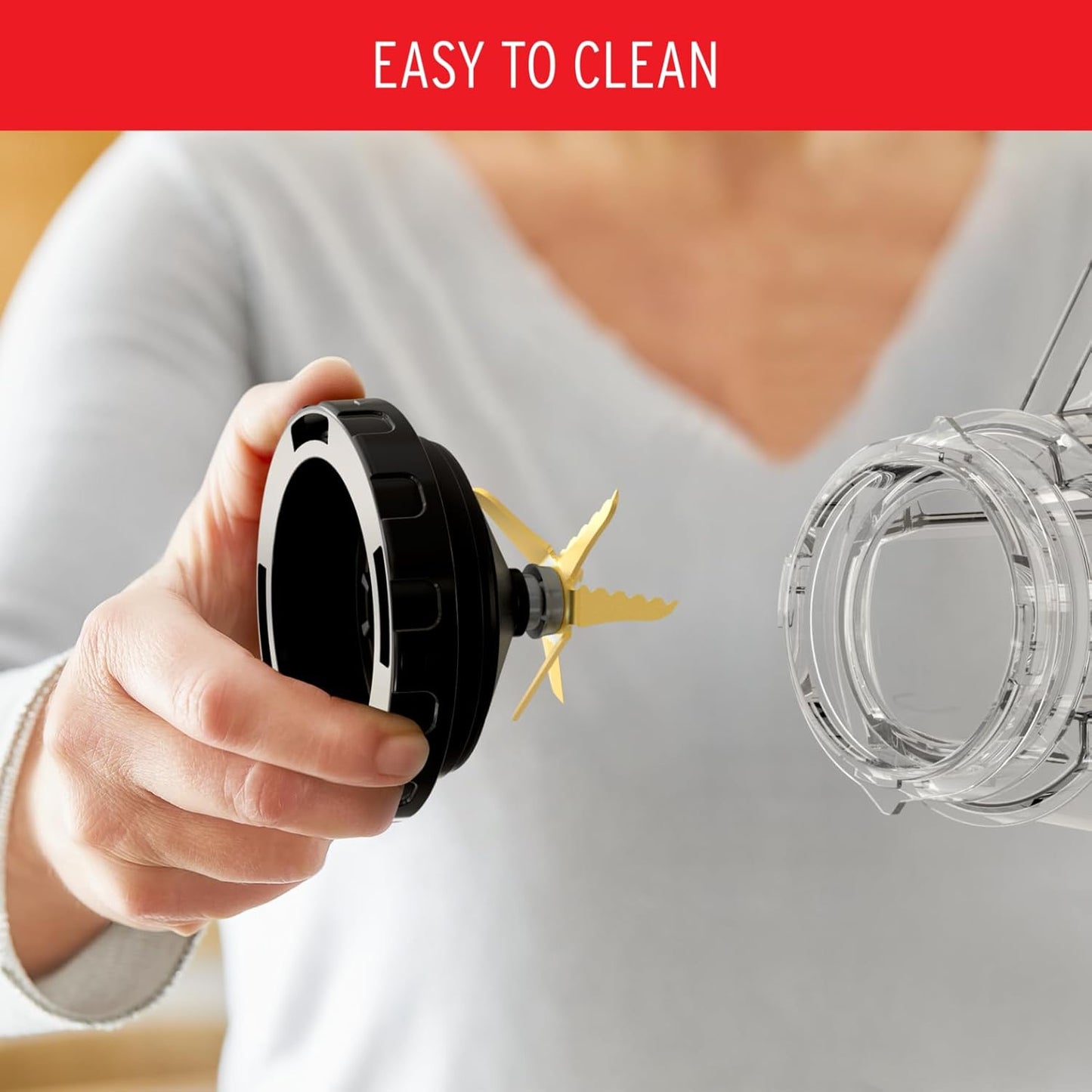 خلاط PerfectMix عالي السرعة 2 لتر