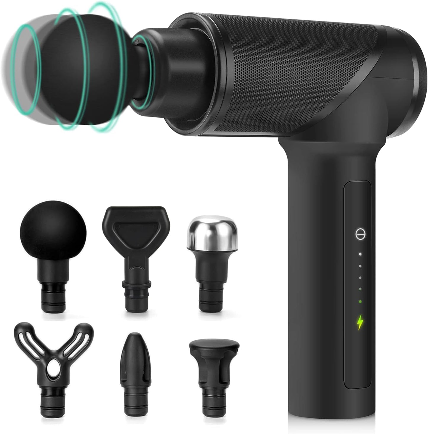 مسدس تدليك Medcursor للأنسجة العميقة