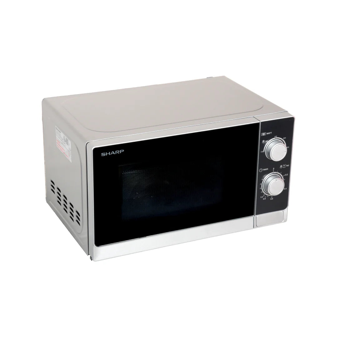 ميكروويف شارب 20 لتر، 800 واط