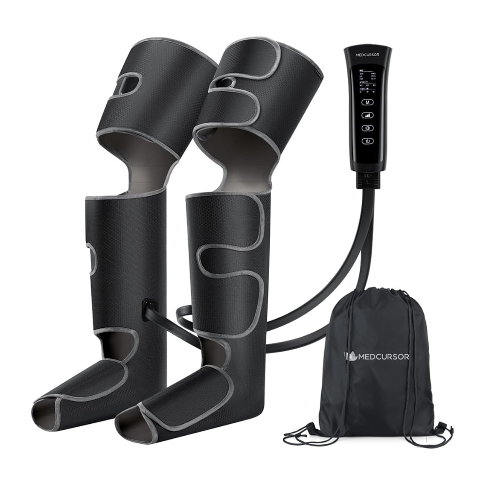 جهاز تدليك الساق الهوائي من Medcursor